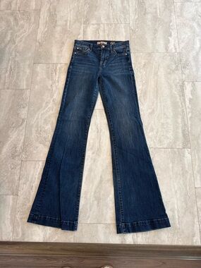 7 For All Mankind Dojo Jeans size 26